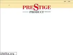 Sites similar to prestige.com.ua