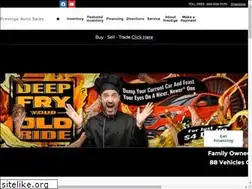 Sites similar to prestige4u.com