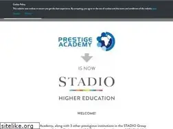 Sites similar to prestigeacademy.co.za