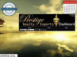Sites similar to prestigeagents.com