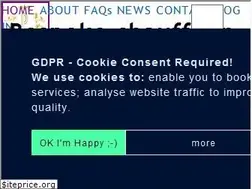 Sites similar to prestigeairportconnections.com