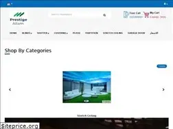 Sites similar to prestigeallam.com