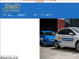 Sites similar to prestigeandperformance.com.au
