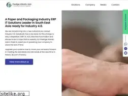 Sites similar to prestigeatlantic.com.my