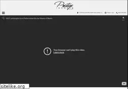 Sites similar to prestigeaudimiami.net