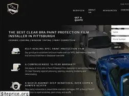 Sites similar to prestigeautoarmor.com