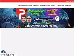 Sites similar to prestigeautomart3.com