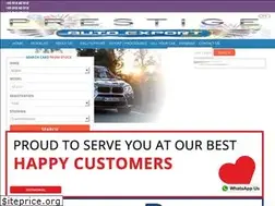 Sites similar to prestigeautos.com.sg