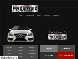 Sites similar to prestigeautotrader.com