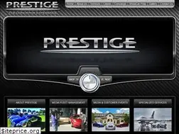 Sites similar to prestigeautous.com