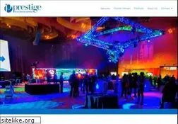 Sites similar to prestigeav.com
