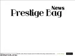 Sites similar to prestigebag.pl