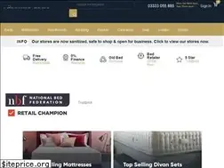 Sites similar to prestigebeds.co.uk