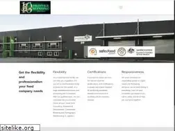 Sites similar to prestigeblending.com.au