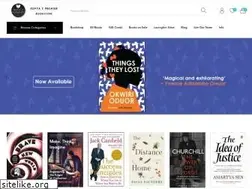 Sites similar to prestigebookshop.com