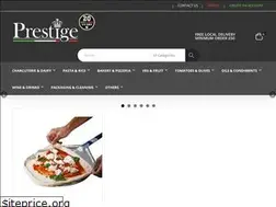 Sites similar to prestigebuyonline.com
