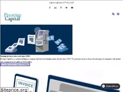 Sites similar to prestigecapital.com