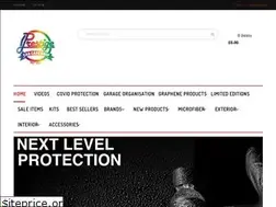 Sites similar to prestigecarcareshop.com