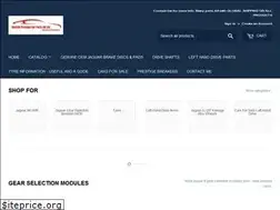 Sites similar to prestigecarpartsuk.com
