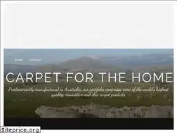 Sites similar to prestigecarpets.com.au