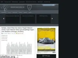 Sites similar to prestigecars.de