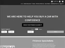 Sites similar to prestigecarsgb.co.uk