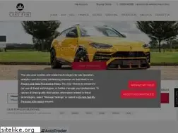 Sites similar to prestigecarskent.co.uk