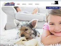 Sites similar to prestigecleaningutah.com