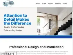 Sites similar to prestigecmg.com