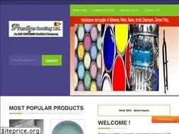 Sites similar to prestigecoating.com