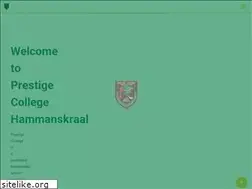 Sites similar to prestigecol.co.za