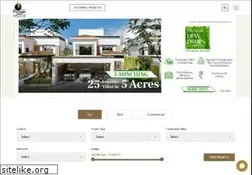 Sites similar to prestigeconstructions.com