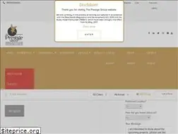 Sites similar to prestigeconstructions.xyz