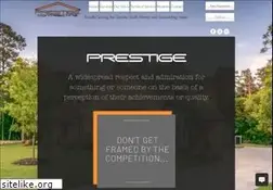 Sites similar to prestigecontracting.com