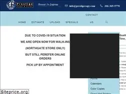 Sites similar to prestigecopy.com