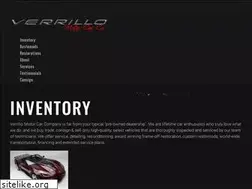 Sites similar to prestigecorvettes.com