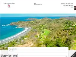 Sites similar to prestigecostaricaproperties.com