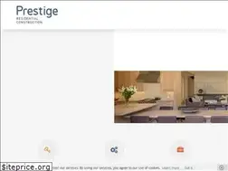 Sites similar to prestigecrafted.com