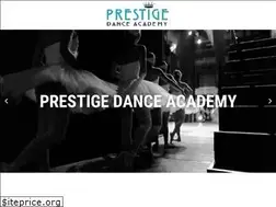 Sites similar to prestigedancenj.com