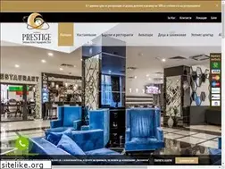 Sites similar to prestigedeluxeaquapark.com