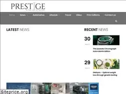 Sites similar to prestigedigital.net