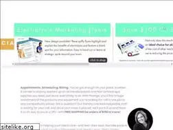 Sites similar to prestigeelec.com