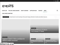 Sites similar to prestigeeventsmagazineblog.com