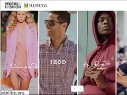 Sites similar to prestigefashion.com