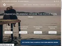 Sites similar to prestigefinancialadvisors.com