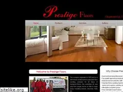 Sites similar to prestigefloors.co.za