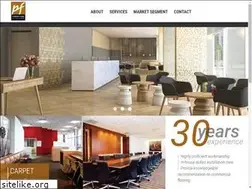 Sites similar to prestigefloors.com