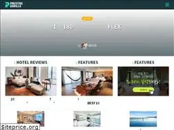 Sites similar to prestigegorilla.net