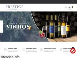 Sites similar to prestigegourmetshop.com