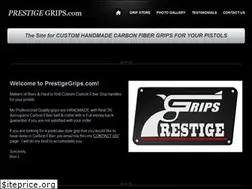 Sites similar to prestigegrips.com